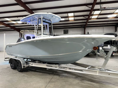 2026 Tidewater 220 CC Adventure