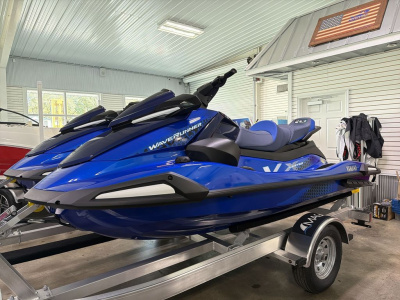 2026 Yamaha VX® Limited