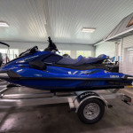 2026 Yamaha