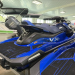 2026 Yamaha