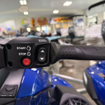 2026 Yamaha