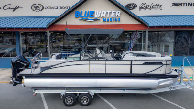 2026 Barletta C24UE