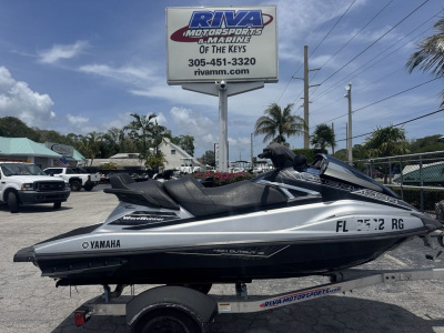 2016 Yamaha VX® Cruiser