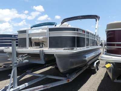2016 Bennington 21 SFX PREMIUM