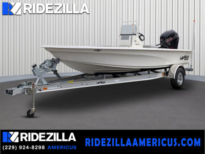 2026 Mako M18CC 26