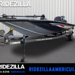 2026 Tracker