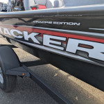 2026 Tracker