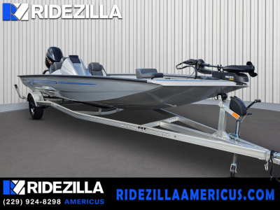 2026 Xpress H20 BASS