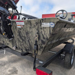 2026 Tracker