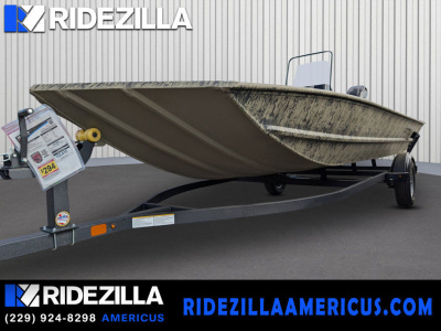 2026 Tracker T1860CCY 26