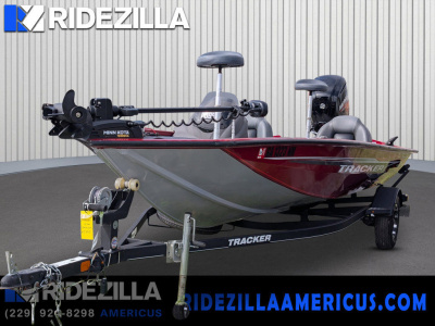 2020 Tracker 175 TXW TE
