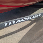 2026 Tracker