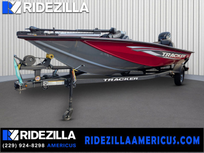 2025 Tracker PT175 25