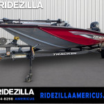 2025 Tracker
