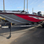 2025 Tracker