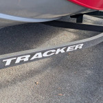 2025 Tracker