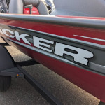 2025 Tracker