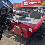 2025 Tracker