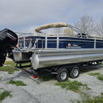 2025 Sun Tracker