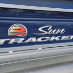 2025 Sun Tracker