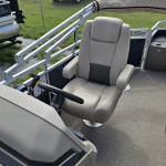 2025 Sun Tracker