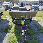 2026 Tracker