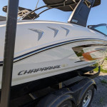 2026 Chaparral