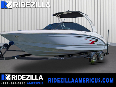 2026 Chaparral 23 SSi