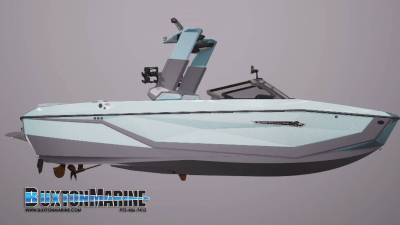 2026 Nautique Super Air Nautique G25