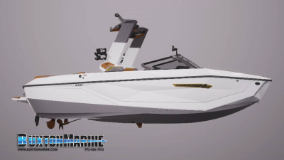 2026 Nautique Super Air Nautique G23