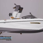 2026 Nautique