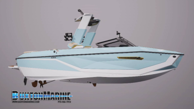 2026 Nautique Super Air Nautique G23