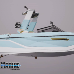 2026 Nautique