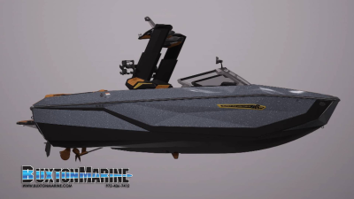 2026 Nautique Super Air Nautique G23