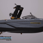 2026 Nautique