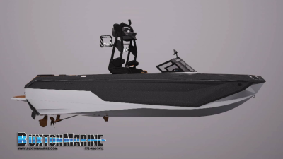 2026 Nautique Super Air Nautique GS22
