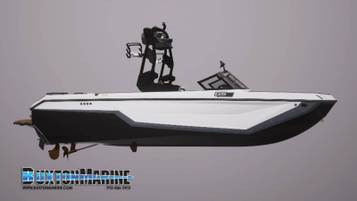 2026 Nautique Super Air Nautique GS22