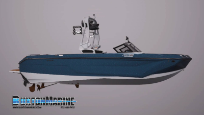 2026 Nautique Super Air Nautique GS22