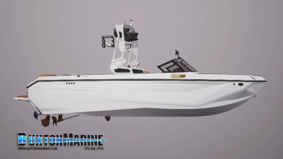 2026 Nautique Super Air Nautique GS22