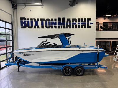 2022 Nautique Super Air Nautique G23