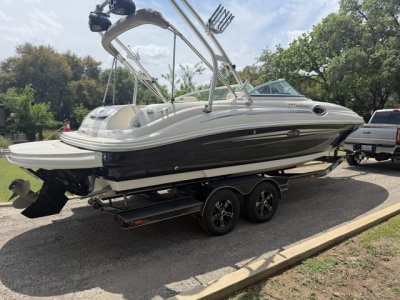 2008 Sea Ray Sea Ray 240