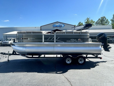 2021 Sun Tracker Party Barge® 20 DLX