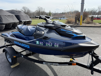 2024 Sea Doo 170 GTX