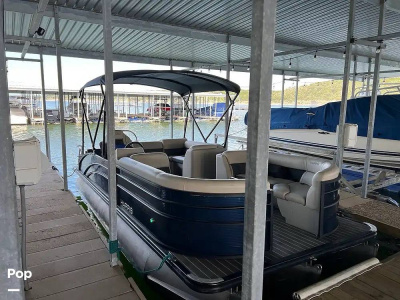 2022 Harris Cruiser 230