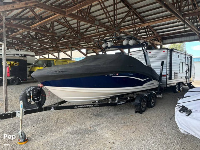 2018 Chaparral 203 VR Vortex