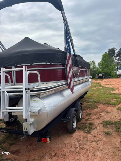 2021 Lowe SS210