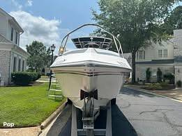 2005 Fountain Sport