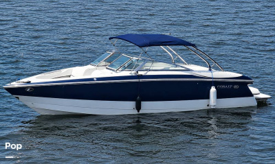 2003 Cobalt 282