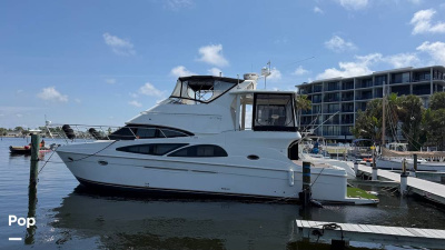 2005 Carver 41 Motoryacht