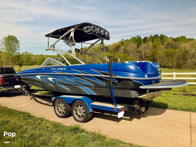 2008 MB Sports Tomcat F23